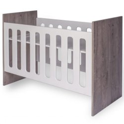 baby annabell metal cot