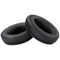 Bingle Upgraded Replacement Ear Pads For Audio Technica Ath M50X Also Compatible With M50 M40 XM40 Sennheiser Turtle Beach Hyperx Sony Akg Sh