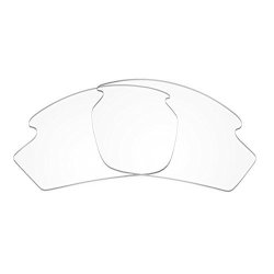 Revant Replacement Lenses For Rudy Project Rydon Crystal Clear