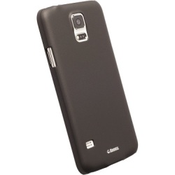 Krusell Granna Cover For The Samsung Galaxy J1 - Black