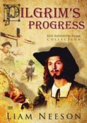 Pilgrim& 39 S Progress - 1979 DVD