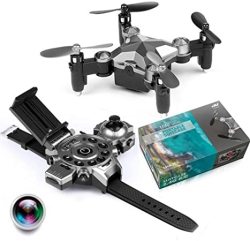 hgyyio mini drone