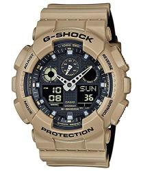 ga 100 size