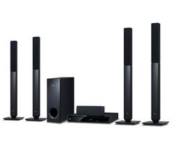 LG BH6530T 5.1 3D Blu-Ray Home Theatre System