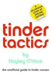 Tinder Tactics Paperback