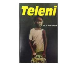 Teleni Deals on Tsonga Teleni - Novel | Compare Prices & Shop Online | PriceCheck