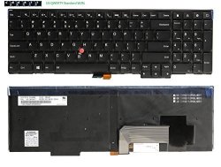 Us Backlit Keyboard For Lenovo Thinkpad W540 W541 W550 W550S Bl 3