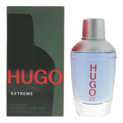 Hugo Boss Hugo Man Extreme Eau De Parfum 75ML Parallel Import