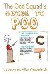 Odd Squad's Guide to Poo Paperback