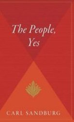 People Yes Hardcover