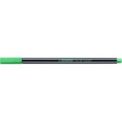 Pen 68 Fibre-tip Pen: Metallic Green