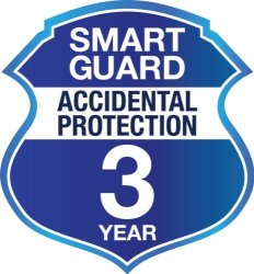 Smartguard 3-YEAR Musical Instruments Accidental Protection Plan $200-$250
