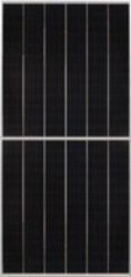 Pack Of 12 545KW Solar Panel Jinko Mono Crystalline Half Cell 144 Cells