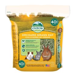 Oxbow Orchard Grass Hay - 425G