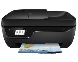 HP 3835 Deskjet Ink Advantage 4-in-1 Colour Inkjet