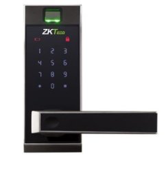 AL20B Smart Door Lock - Fingerprint Keypad - Ble