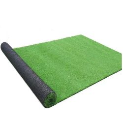 Artificial Grass Lawn 2M X10M 10MM Height Realistic Synthetic Grass Mat