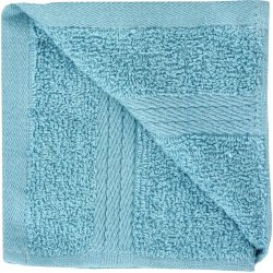 Clicks Cotton Hand Towel Empire Blue