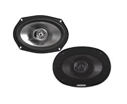 Alpine 280w Coaxial 2-way 6"x9" Speakers