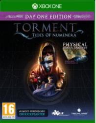 Techland Torment: Tides Of Numenera Xbox One