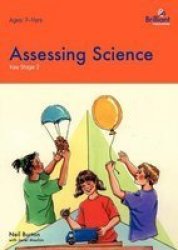 Assessing Science Key Stage 2 How to Sparkle at
