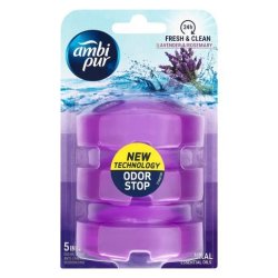 Ambi Pur Lavender & Rosemary 3 Pack