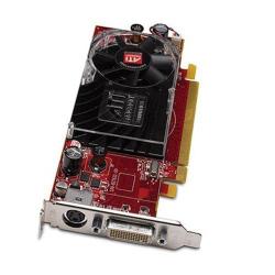 ATI Radeon HD 2400 Xt Pcie Card 