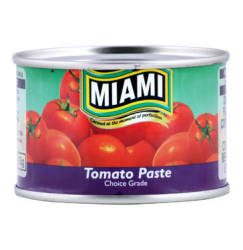 Tomato Paste 1 X 115G