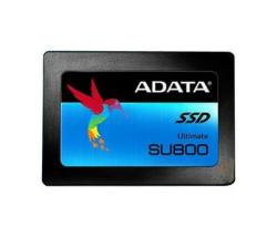 Adata Ultimate SU800 - Solid State Drive - 256 Gb - Sata 6GB S