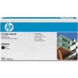 HP 824a Color Laserjet Cm6040 cp6015 Mfp Black