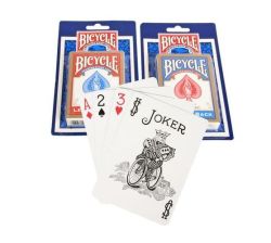 League Back Playing Cards 2 Pack