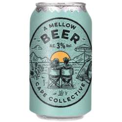 Collective Mellow Beer - Single