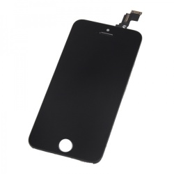 Iphone 5c Lcd+touch Black