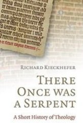 There Once was a Serpent: A History of Theology in Limericks