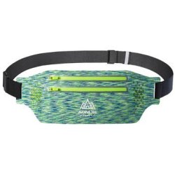 Aonijie Waist Bag Exercise Fitness Running Waterproof Sport Bag Phone Holder Belt