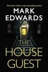 The House Guest Paperback