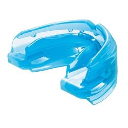 Mouth Guard Braces Youth Double