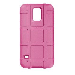 Magpul Industries Galaxy S5 Field Case Pink