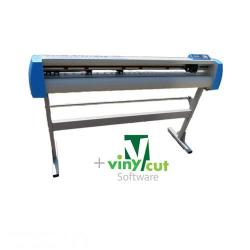 V-series High-speed USB Vinyl Cutter 1360MM Working Area In-house Vinylcut Software