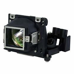 Original Osram Projector Lamp Replacement With Housing For Foxconn P1643-0014
