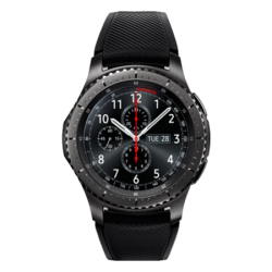 gear frontier review