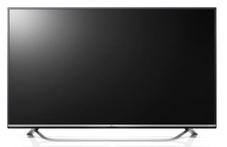 LG 55" 55UF770T Smart WebOS Ultra HD LED TV