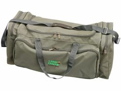 Camp Cover Clothing Bag Deluxe Ripstop Livestainable