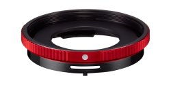 Olympus CLA-T01 Conversion Lens Adapter For Olympus TG-1 2 3 4 And TG-5...