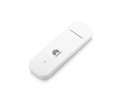 Huawei E3372 High Speed 4G Dongle - White
