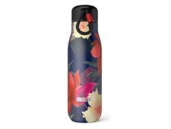 Zoku Vacuum Insulated Stainless Steel Bottle 500ML Paradise