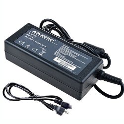 Ablegrid Ac Dc Adapter For Magicard Enduro 3E ENDURO3E Dual-sided Id Card Printer 3633-3022 3633-3021 3633-3002 3633-3001 Power Supply Cord Cable Ps Charger
