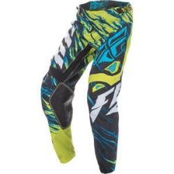 Fly Relapse Lim blu Pant 34