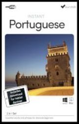 Eurotalk Instant Usb Portuguese