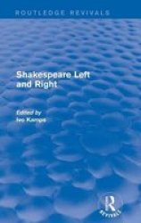 Shakespeare Left And Right
